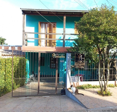 Casa, 3 quartos, 180 m² - Foto 1