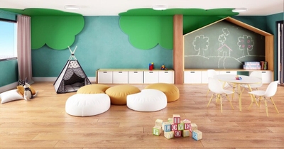 Casa, 3 quartos, 201 m² - Foto 5