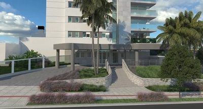 Apartamento, 3 quartos, 182 m² - Foto 3