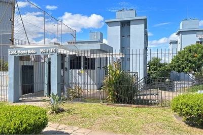 Apartamento, 1 quarto, 38 m² - Foto 3