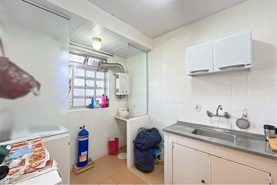 Apartamento, 1 quarto, 38 m² - Foto 2