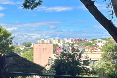 Apartamento, 1 quarto, 38 m² - Foto 5