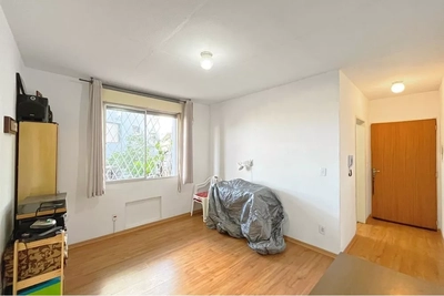 Apartamento, 1 quarto, 38 m² - Foto 1