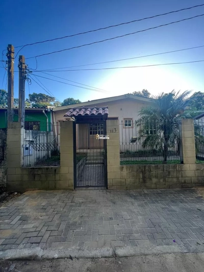 Casa, 3 quartos, 130 m² - Foto 2