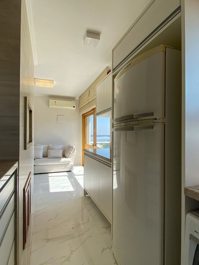 Cobertura, 2 quartos, 229 m² - Foto 3