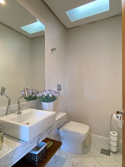 Cobertura, 2 quartos, 229 m² - Foto 4