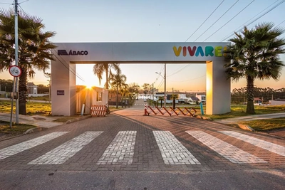 Terreno, 294 m² - Foto 1