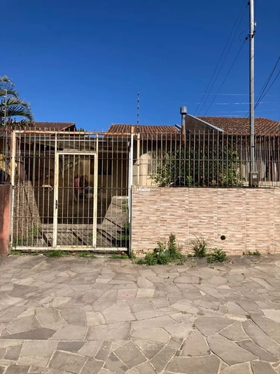 Casa, 2 quartos, 55 m² - Foto 1