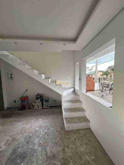 Casa, 2 quartos, 60 m² - Foto 3