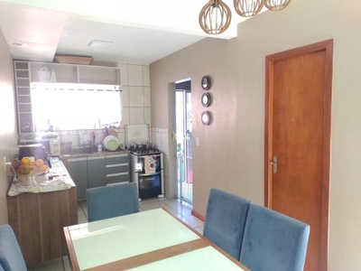 Casa, 2 quartos, 85 m² - Foto 2