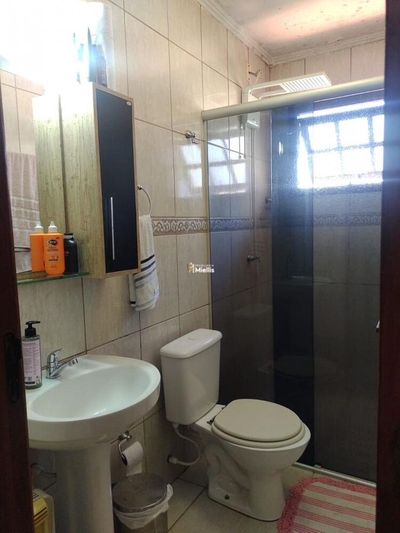 Casa, 2 quartos, 85 m² - Foto 4