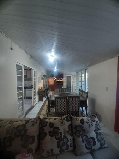 Casa, 2 quartos, 130 m² - Foto 4