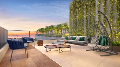 Loja-Salão, 24 m² - Foto 4