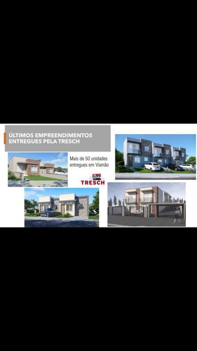 Casa, 3 quartos, 80 m² - Foto 1