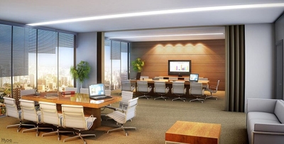 Loja-Salão, 40 m² - Foto 4