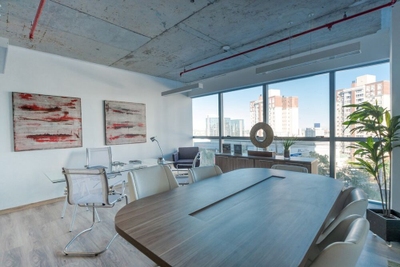 Loja-Salão, 40 m² - Foto 2