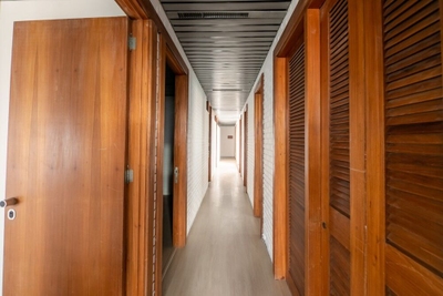 Loja-Salão, 320 m² - Foto 2