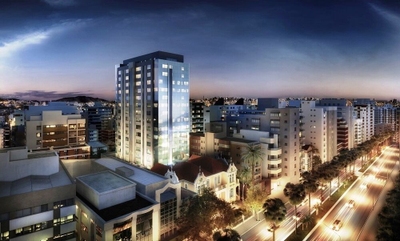 Loja-Salão, 61 m² - Foto 2