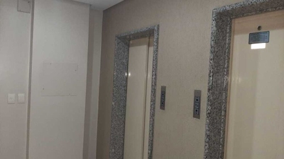 Loja-Salão, 47 m² - Foto 4