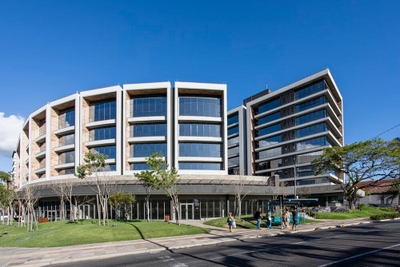 Loja-Salão, 47 m² - Foto 1