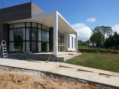 Casa, 3 quartos, 130 m² - Foto 3