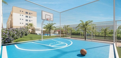 Apartamento, 1 quarto, 30 m² - Foto 5