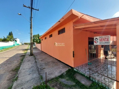 Loja-Salão, 140 m² - Foto 2