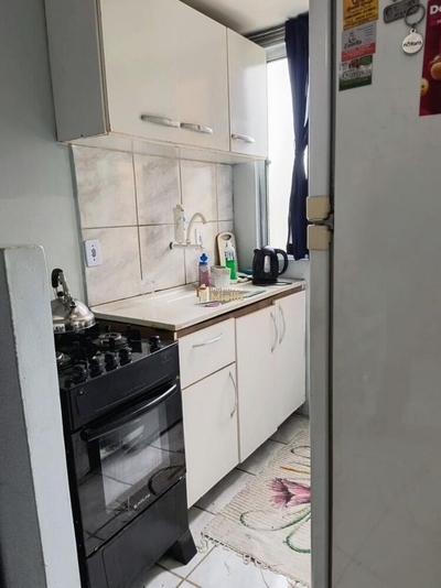 Apartamento, 2 quartos - Foto 5