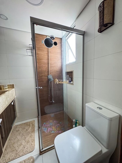 Cobertura, 3 quartos, 146 m² - Foto 5