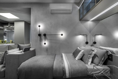 Loja-Salão, 24 m² - Foto 4