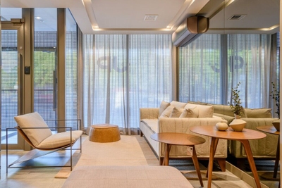 Loja-Salão, 24 m² - Foto 2