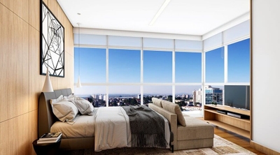 Apartamento, 3 quartos, 90 m² - Foto 5