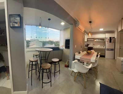 Apartamento, 2 quartos, 59 m² - Foto 1