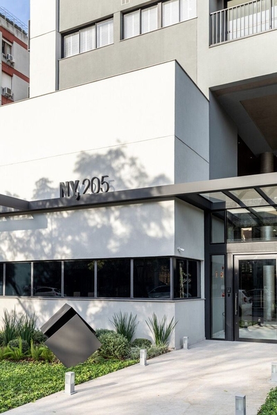 Loja-Salão, 43 m² - Foto 4