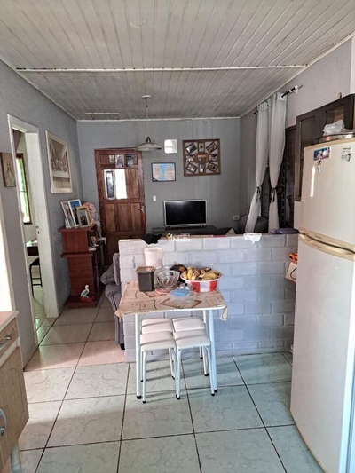 Fazenda, 2 quartos - Foto 1