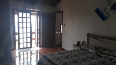 Casa, 5 quartos, 158 m² - Foto 4