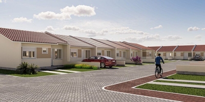 Casa de Condomínio, 3 quartos - Foto 3