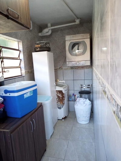 Casa, 2 quartos, 190 m² - Foto 2