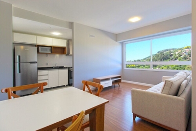 Apartamento, 2 quartos, 52 m² - Foto 4