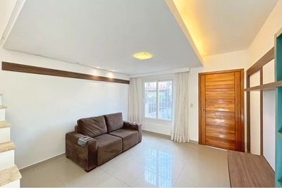 Casa, 2 quartos, 76 m² - Foto 2