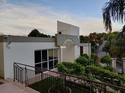 Casa, 2 quartos, 60 m² - Foto 2