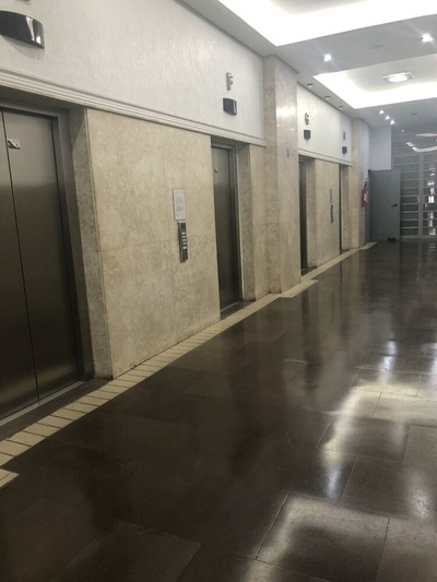 Loja-Salão, 23 m² - Foto 3