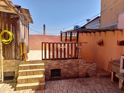 Casa, 2 quartos, 175 m² - Foto 2