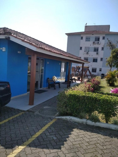 Apartamento, 2 quartos, 55 m² - Foto 3