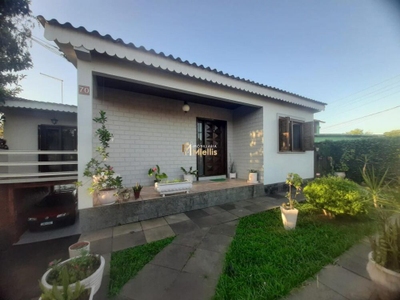 Casa, 3 quartos, 200 m² - Foto 2