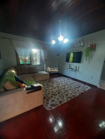 Casa, 3 quartos, 200 m² - Foto 3