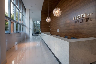 Loja-Salão, 82 m² - Foto 2