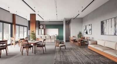 Casa, 3 quartos, 291 m² - Foto 3