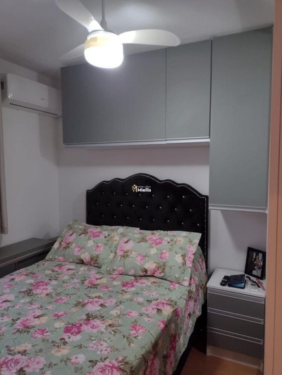 Apartamento, 2 quartos, 20 m² - Foto 3