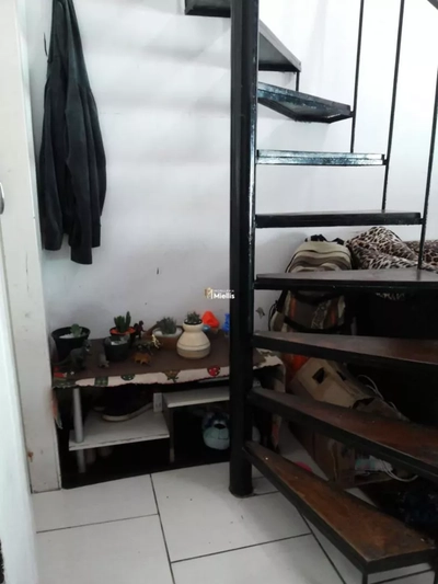 Casa, 2 quartos, 50 m² - Foto 4